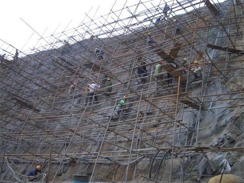 萧县公路桩基检测